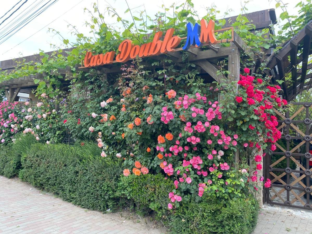 Casa Double M, Vama Veche Hotel Exterior photo