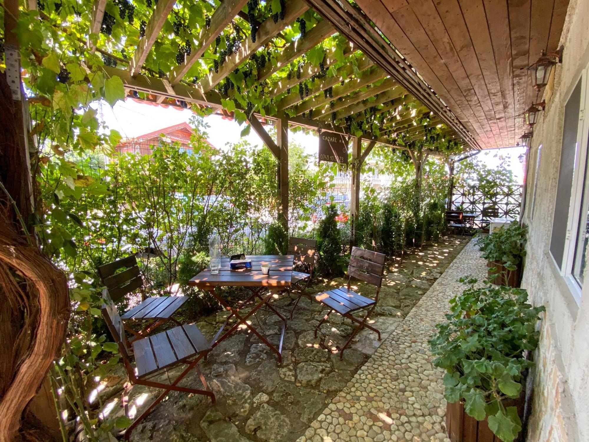 Casa Double M, Vama Veche Hotel Exterior photo