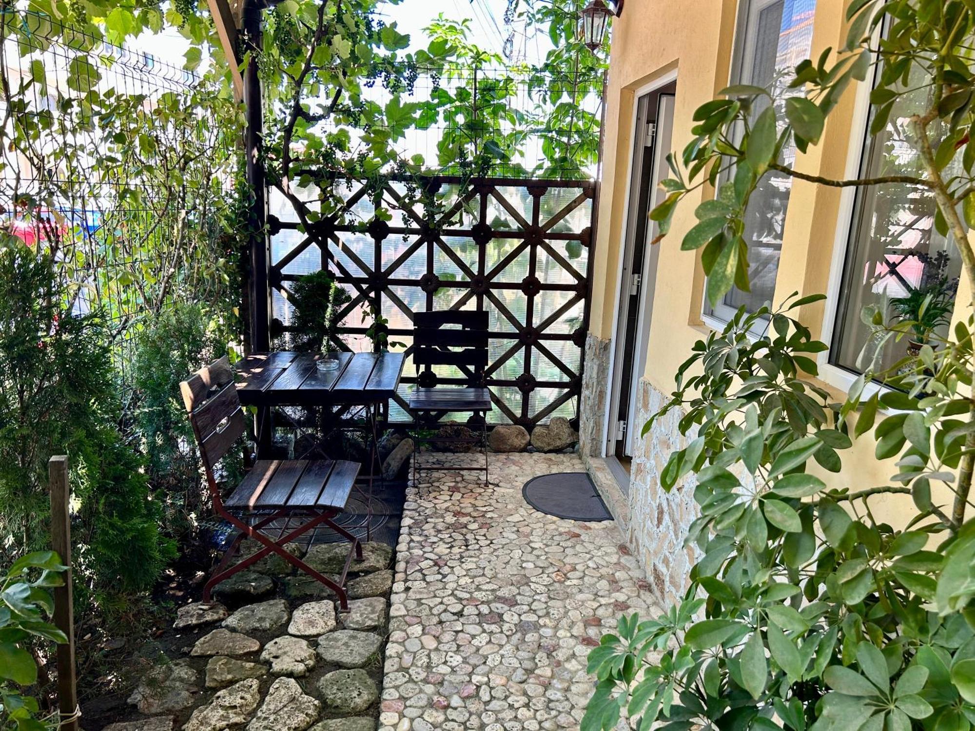Casa Double M, Vama Veche Hotel Exterior photo
