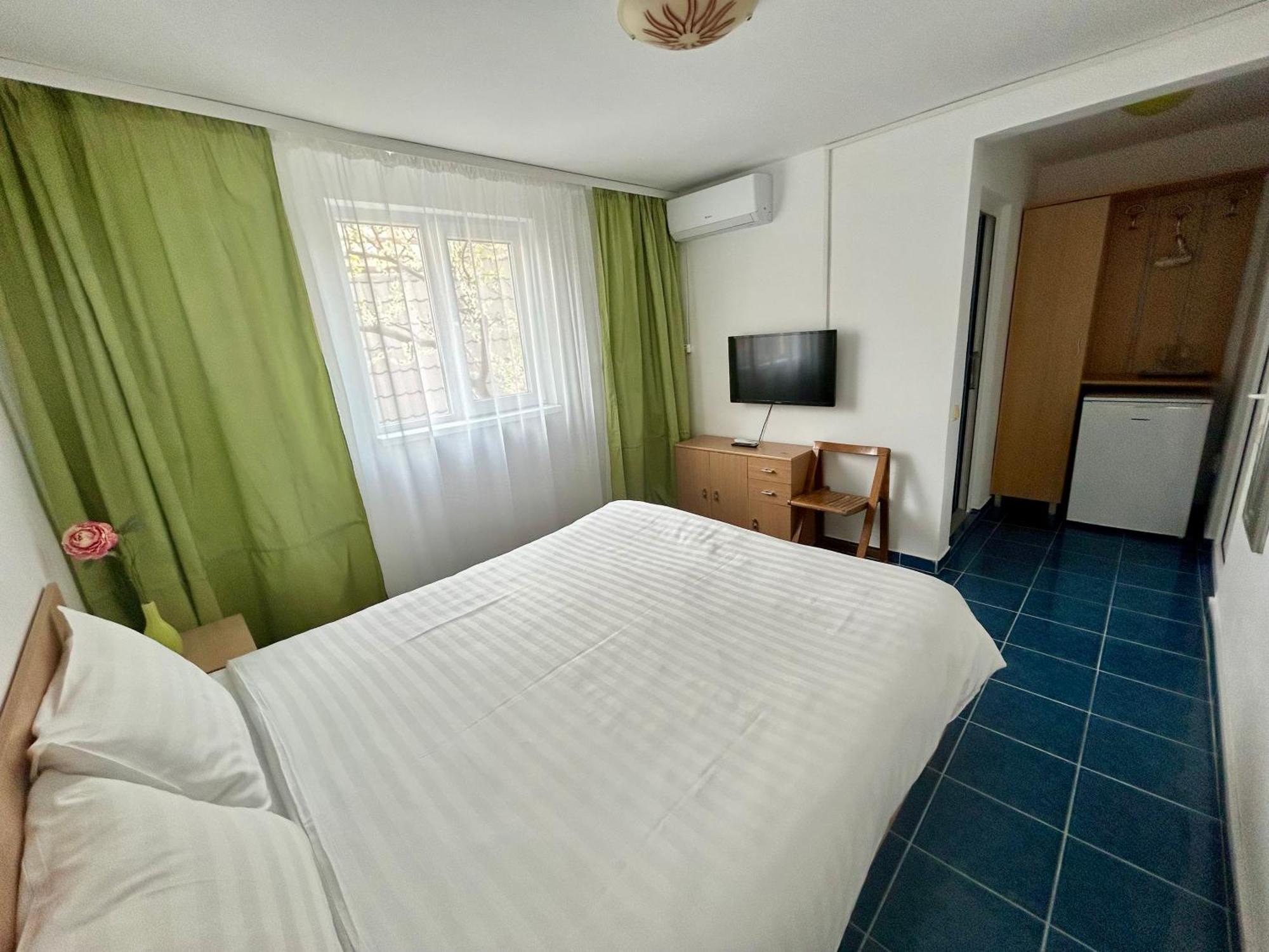 Casa Double M, Vama Veche Hotel Exterior photo