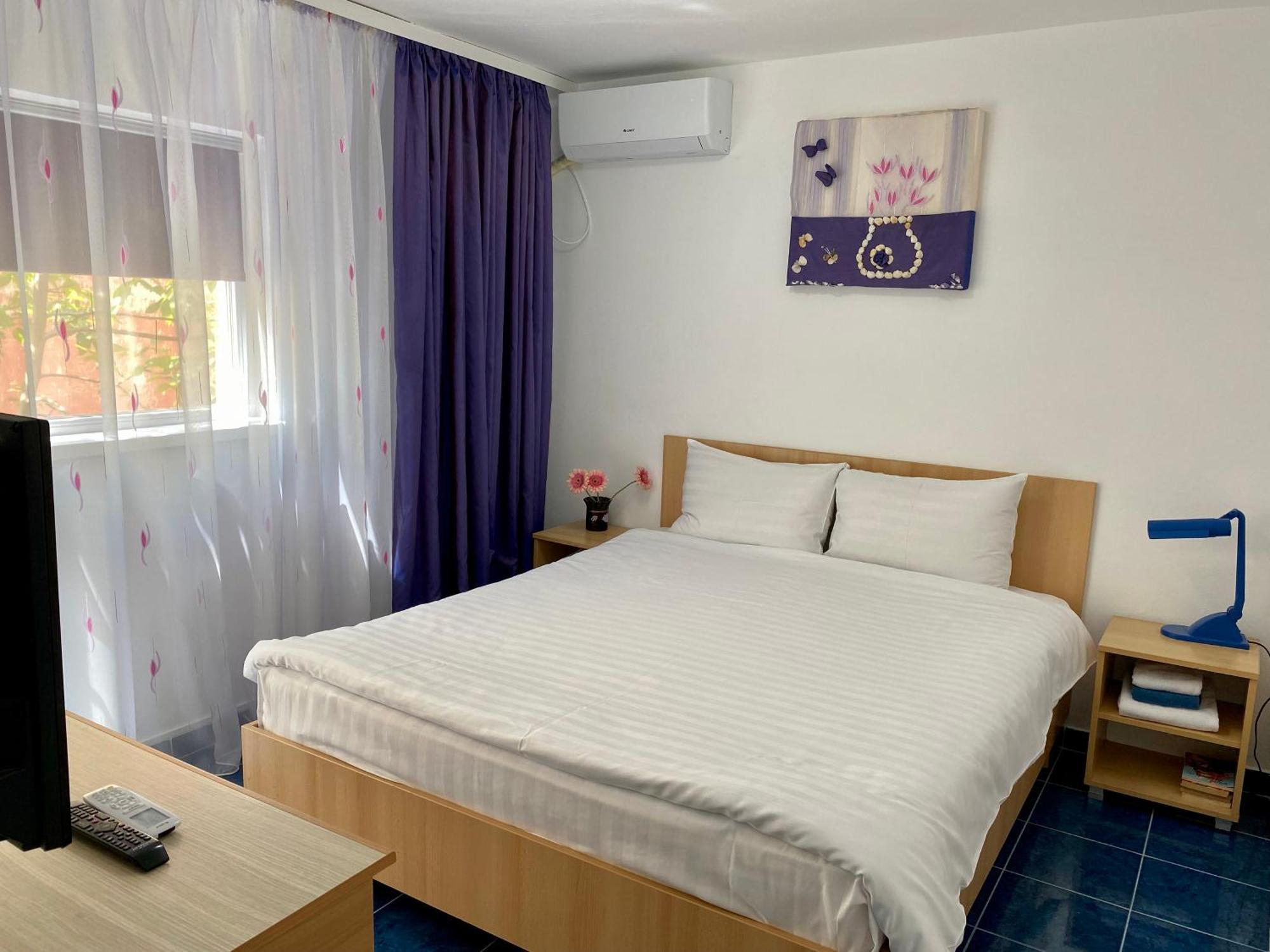 Casa Double M, Vama Veche Hotel Exterior photo