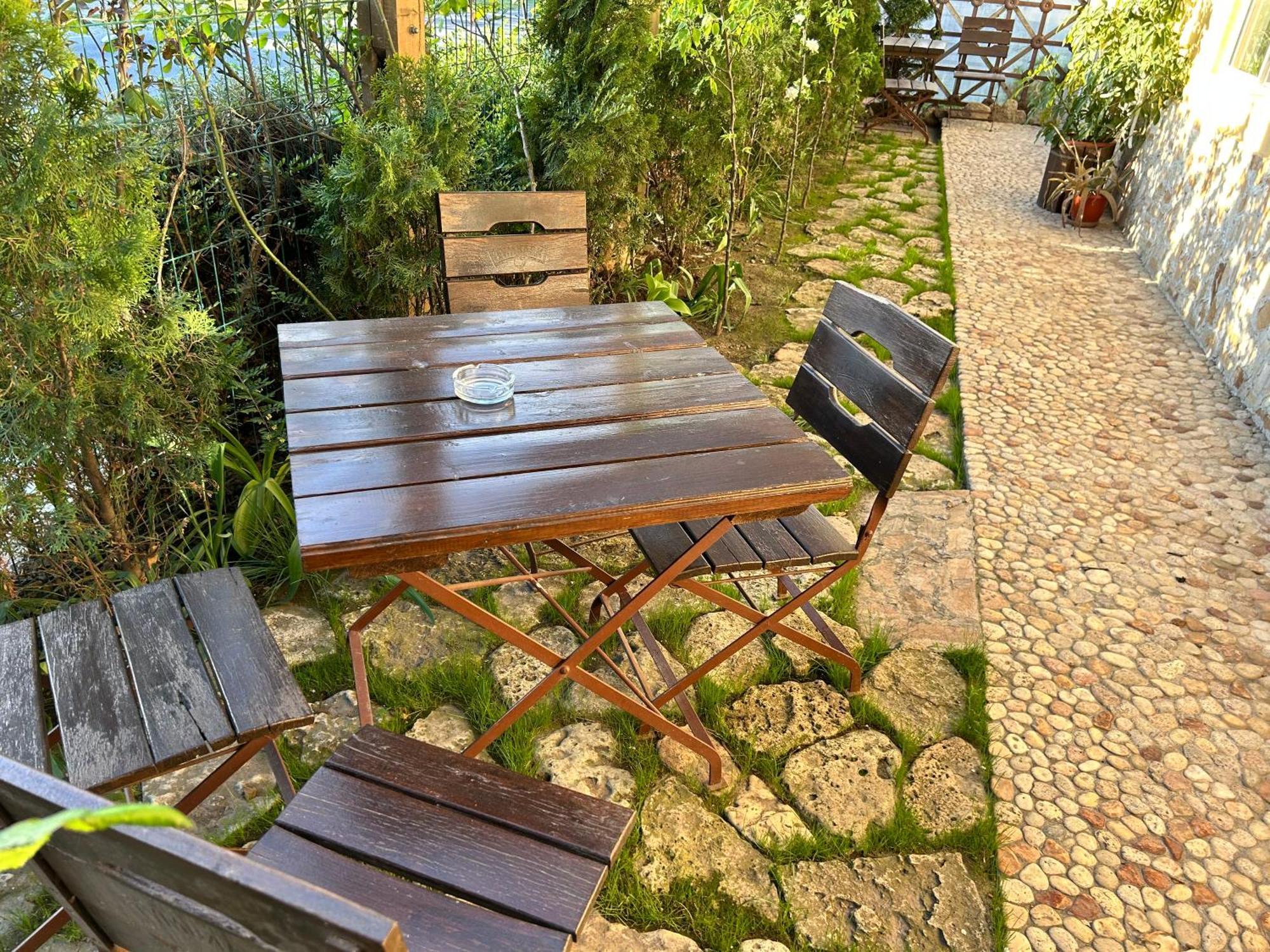 Casa Double M, Vama Veche Hotel Exterior photo