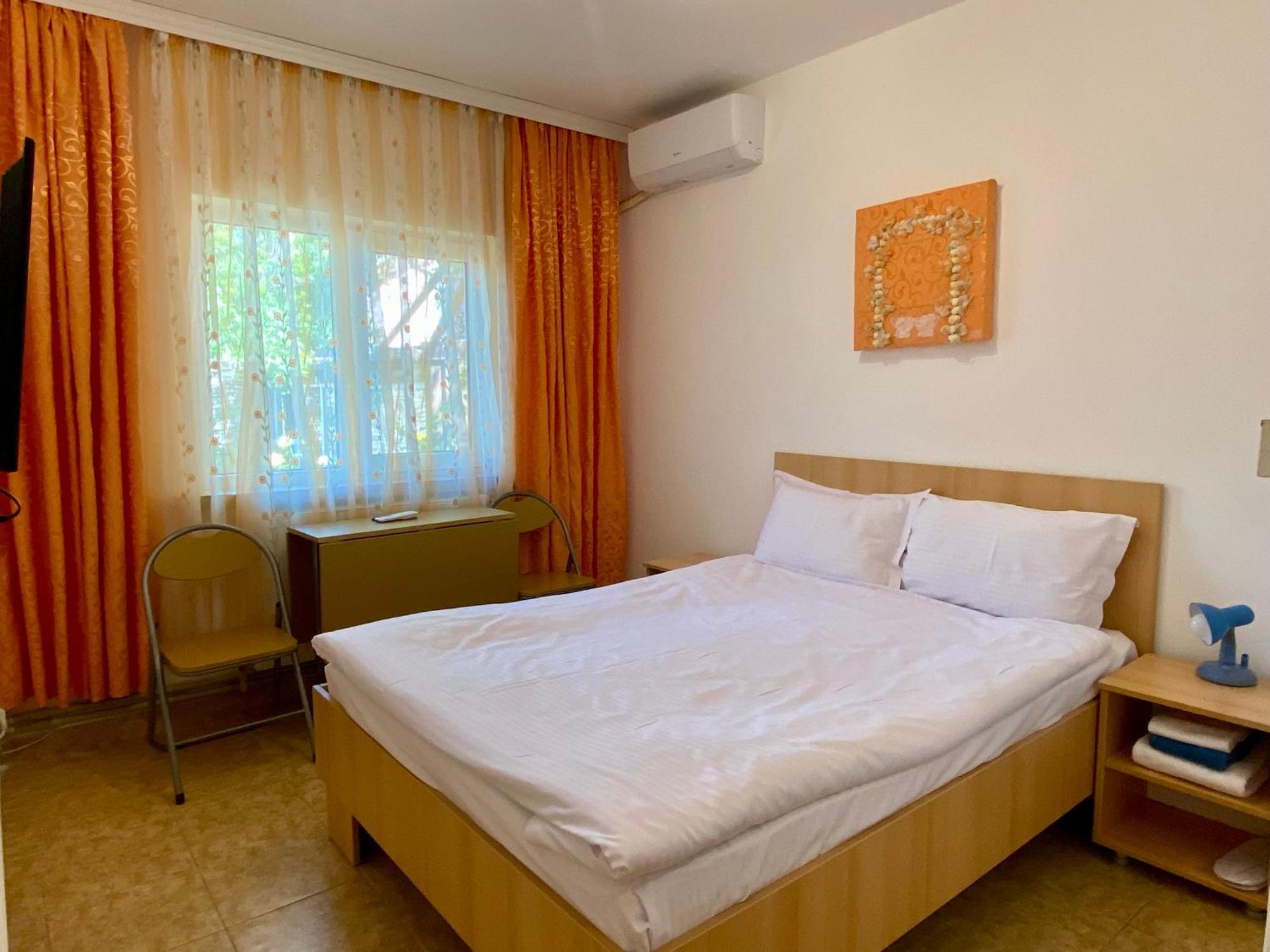 Casa Double M, Vama Veche Hotel Exterior photo