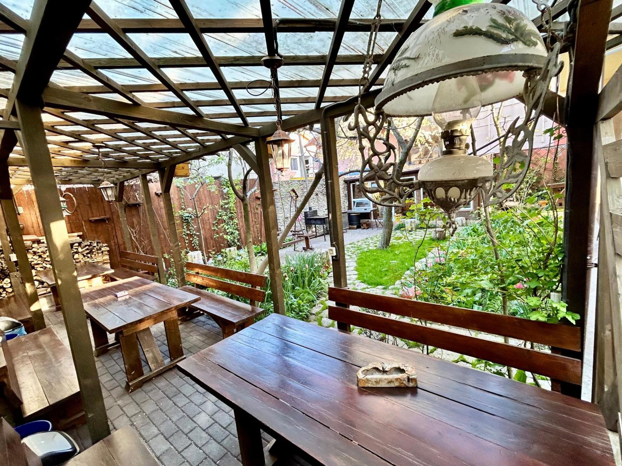 Casa Double M, Vama Veche Hotel Exterior photo