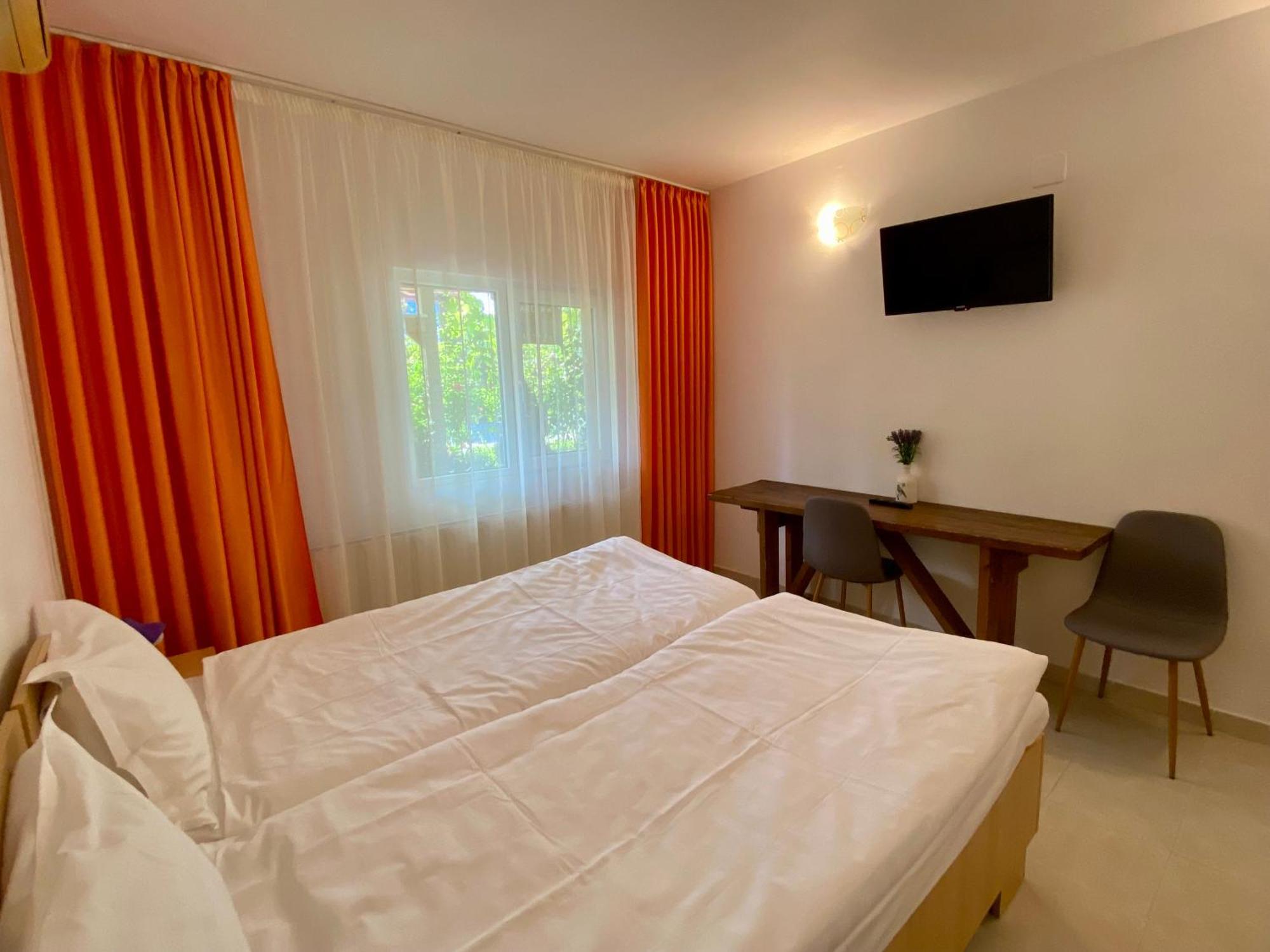 Casa Double M, Vama Veche Hotel Exterior photo