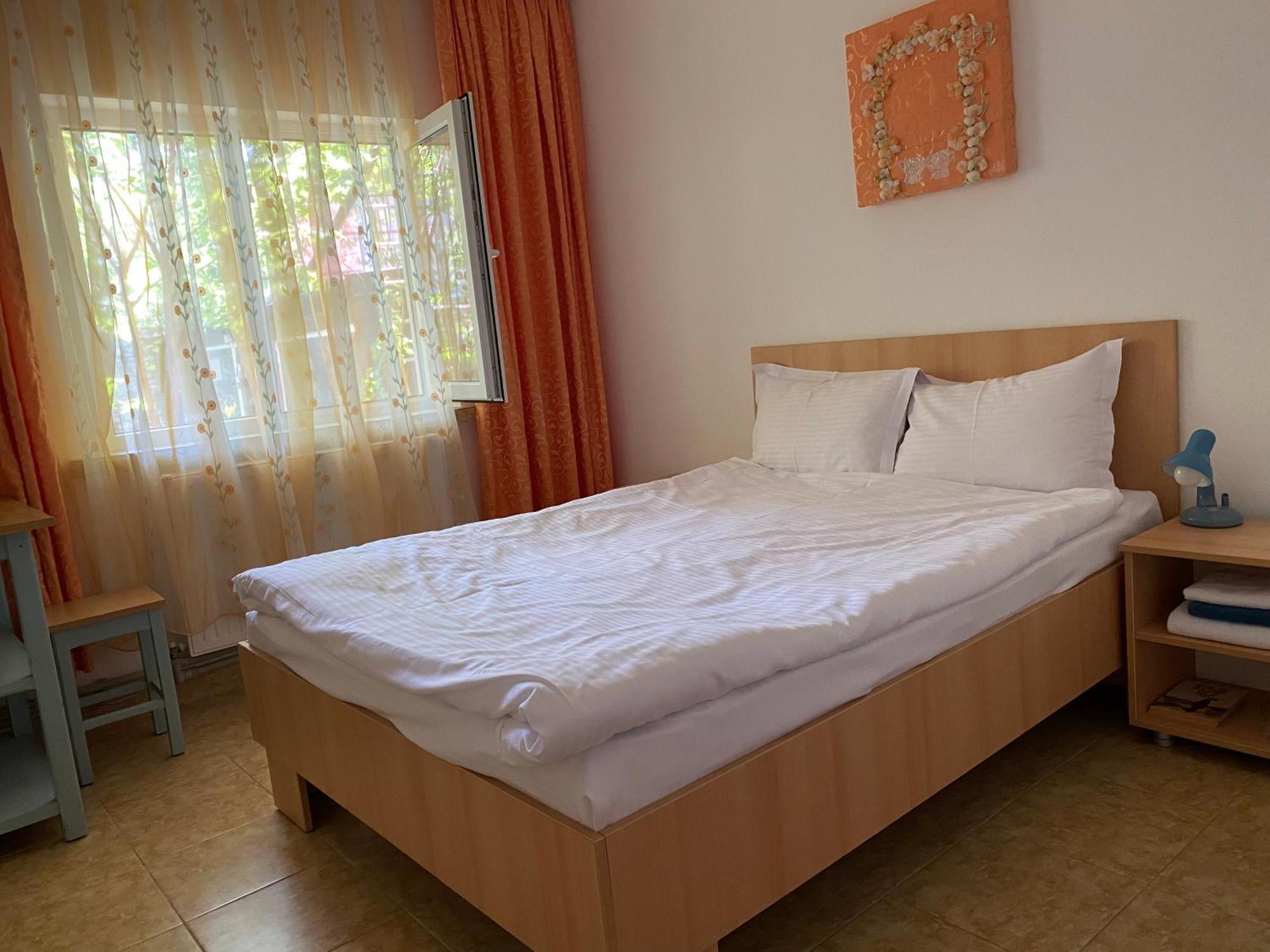 Casa Double M, Vama Veche Hotel Exterior photo
