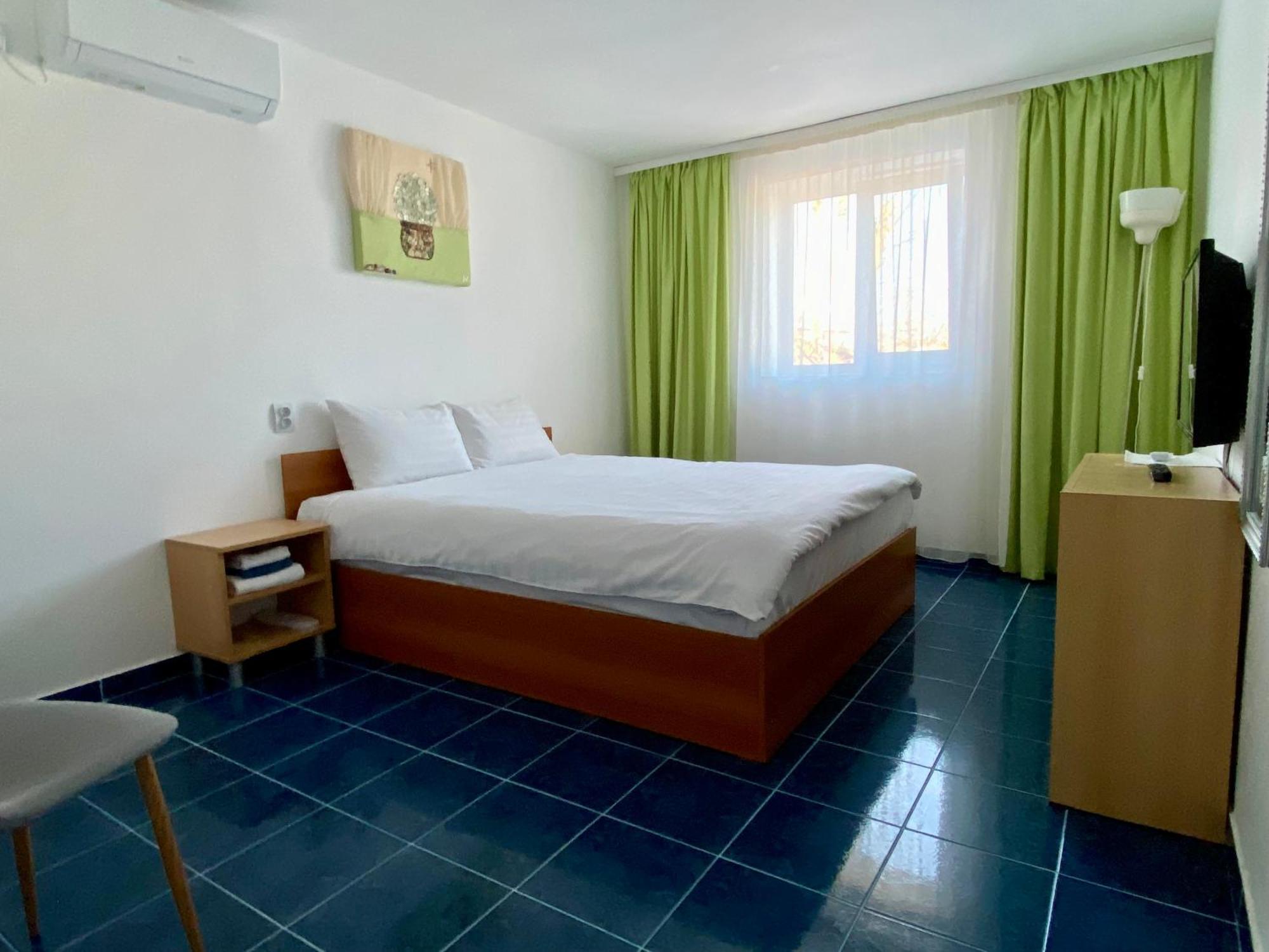 Casa Double M, Vama Veche Hotel Exterior photo