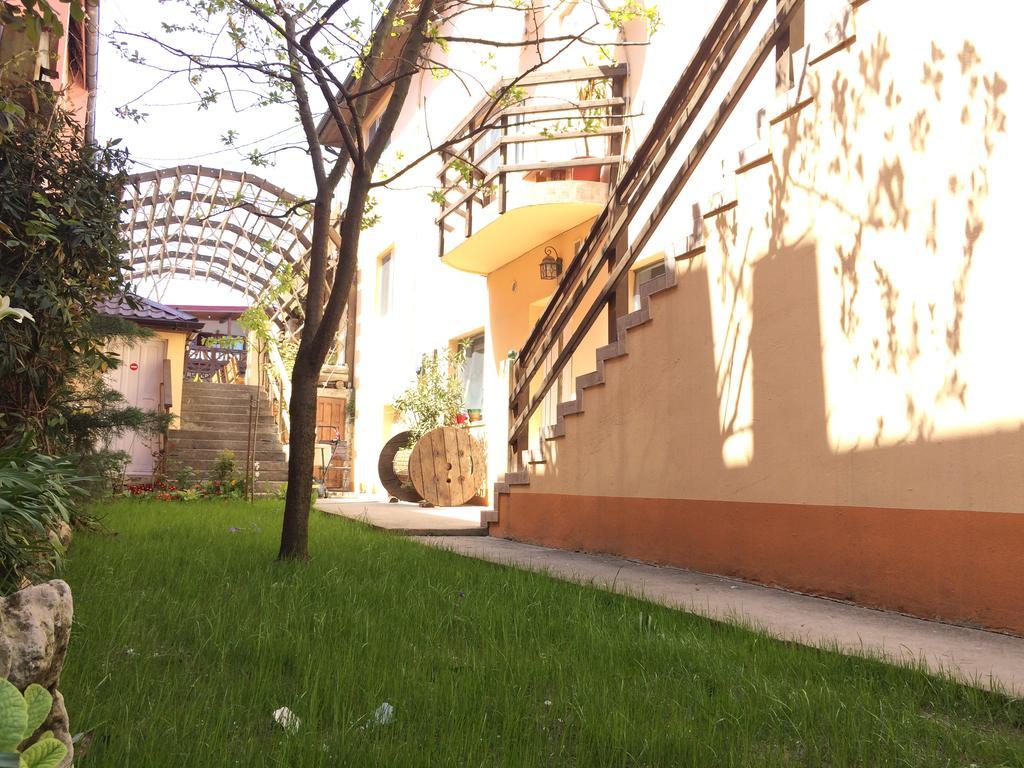 Casa Double M, Vama Veche Hotel Exterior photo