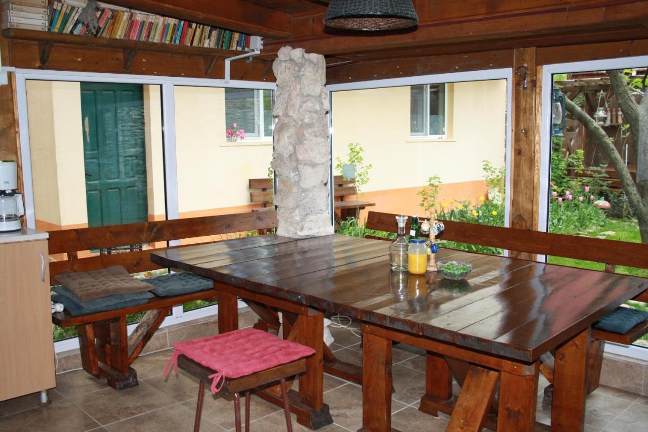 Casa Double M, Vama Veche Hotel Exterior photo